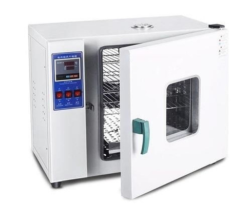 Tester di compressione permanente di schiuma, set di compressione a deflessione costante, macchina di prova ((riscaldamento a secco)