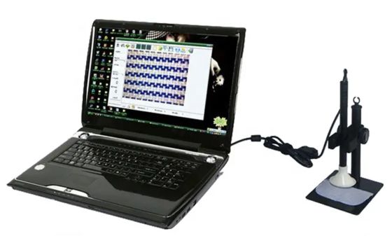 comprare SL-F26 Contatore digitale per tessuti fabbricazione online