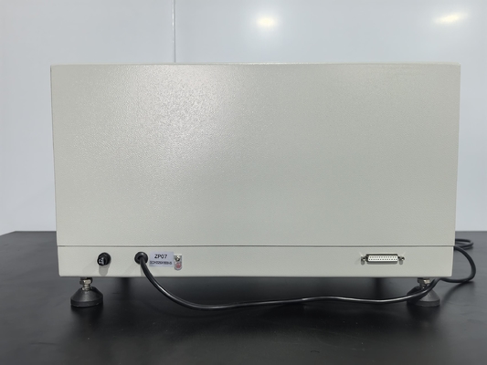 Testatore automatico di rigidità del tessuto ISO9073-7/ ASTM D1388-1996/ BSEN22313