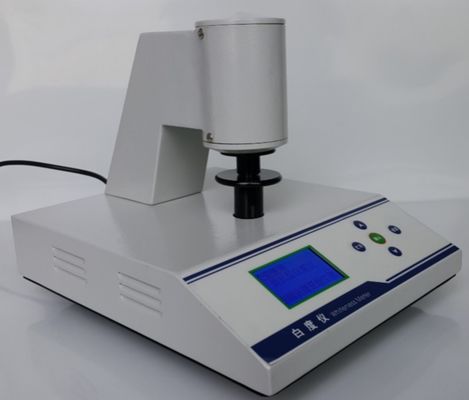 comprare Misuratore di bianchezza Misuratore di luminosità Interfaccia USB fabbricazione online