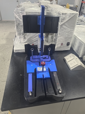 Dispositivi di misurazione per sedie CMD Dummy secondo EN 1335-1/ ISO 24496