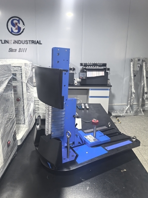 Dispositivi di misurazione per sedie CMD Dummy secondo EN 1335-1/ ISO 24496