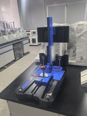 Dispositivi di misurazione per sedie CMD Dummy secondo EN 1335-1/ ISO 24496