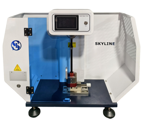 comprare Macchina per prove di impatto Izod & Charpy per materiali non metallici fabbricazione online