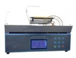 Solidità dell'attrezzatura di prova di laboratorio di iso BS al tester di sublimazione &amp; rivestire di ferro