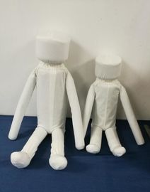 comprare Segno fittizio I/segno II del bambino fittizio infantile dell'apparecchiatura di collaudo di sicurezza del bambino CAMI fabbricazione online