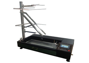 comprare ISO8124 PCL ha controllato l'apparecchiatura di collaudo di infiammabilità di Compehensive fabbricazione online