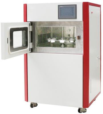 comprare WVTR Water Vapor Transmission Rate Test Chamber for fabrics/ textile/ membrane materials as per ASTM E96 fabbricazione online