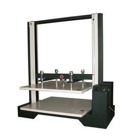 Precisione affidabile di misura e parallelismo della scatola del tester ad alta velocità di compressione buon