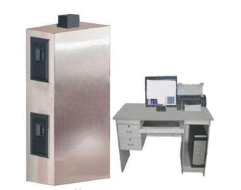 comprare Cavo installato verticalmente in macchina di prova del fuoco delle assi fabbricazione online