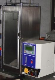 comprare Apparecchiatura verticale del tessuto di resistenza della fiamma per Tentage di campeggio CPAI -84 fabbricazione online