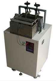 comprare Le scarpe impermeabilizzano la flessione del tester con il sensore avanzato per le scarpe dell'adulto della gamma di prova fabbricazione online