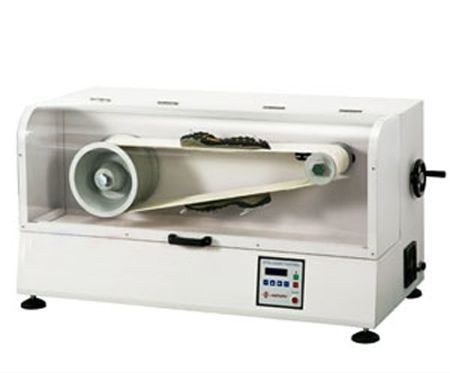 comprare La cinghia di Outsole che flette il tester è progettata per Outsoles di flessione fabbricazione online