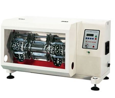 comprare Sola cinghia che flette tester per determinare la resistenza dei materiali fabbricazione online