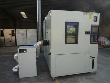 L'umidità raggiunge la temperatura di 10% e la camera di prova di umidità con il deumidificatore
