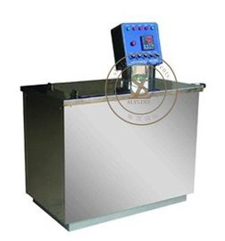 SL - Apparecchio di tintura del laboratorio ad alta temperatura D05 per la formulazione delle ricette di produzione