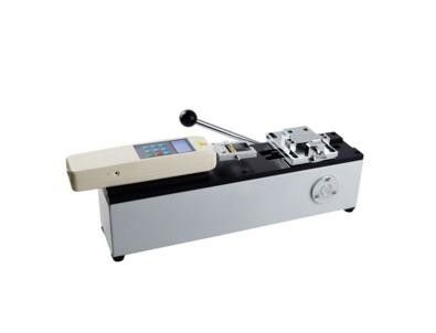 comprare SL - Il tester terminale di tirata T812 per individua per estrarre la forza di vari terminali del cablaggio fabbricazione online