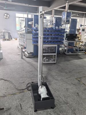 comprare Testatore di impatto a sfera per occhiali fabbricazione online