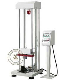 comprare Macchina di prova di urto delle scarpe di sicurezza dell'attrezzatura di prova di laboratorio ENISO20344 fabbricazione online