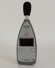 IEC651 gioca il fonometro di TYPE2 dell'apparecchiatura di collaudo per la rilevazione dell'orecchio quasi-