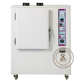 comprare Tipo macchina della pistola della luce di ASTM D1148 di prova d'ingiallimento di resistenza fabbricazione online