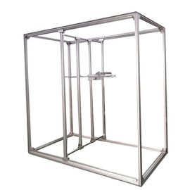 comprare Il supporto di prova di rumore dell'apparecchiatura di collaudo dei giocattoli dell'alluminio EN71-1 per minimizza il danno di udienza fabbricazione online