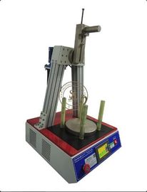 Verifichi la velocità 1~60r/tester minimo della durevolezza del connettore della sospensione dell'oscillazione a giocattoli di attività all'aperto