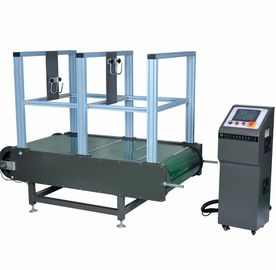 comprare Apparecchiatura di collaudo durevole di Pumpy della cassa del cuoio delle macchine della prova di laboratorio con regolabile fabbricazione online