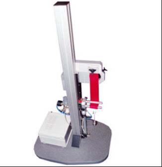 comprare Tester di decadimento della carica triboelettrica conforme a EN 1149-3 con elettrostatico e software di valutazione per PC per indumenti protettivi fabbricazione online