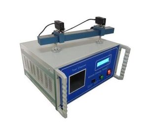 Tester di energia cinetica dell'apparecchiatura di collaudo dei giocattoli di iso 8124-1