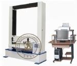 comprare SL - Tester di compressione della scatola E11 con l'operazione facile di funzione di stampa e di statistiche fabbricazione online