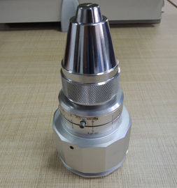 Calibro di coppia di torsione del quadrante di iso 8124-1/morsetto tenuti in mano di coppia di torsione per la prova delle componenti dei giocattoli