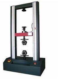 tester universale controllato da PC di resistenza alla trazione della macchina di prova di resistenza alla trazione 5T