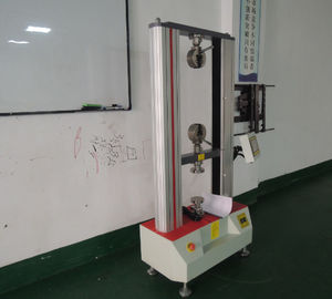 tester universale controllato da PC di resistenza alla trazione della macchina di prova di resistenza alla trazione 5T