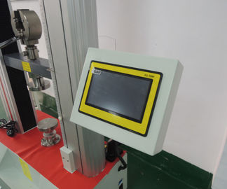 tester universale controllato da PC di resistenza alla trazione della macchina di prova di resistenza alla trazione 5T