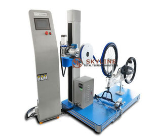 comprare Tester di affaticamento del freno a pedale dei bambini/tester di prestazione del freno bicicletta dei bambini fabbricazione online