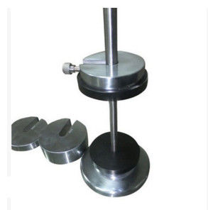 comprare È 4681-1968/tester della prestazione di recupero grinza di BS 3086 - 1972 fabbricazione online