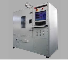 comprare Tester di infiammabilità dei materiali da costruzione della scatola di Densit del fumo della camera di densità di fumo di ASTM E662 per il materiale interno dei veicoli fabbricazione online