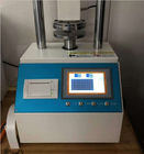 macchina di prova automatica di resistenza a compressione 0~3000N (tocco)