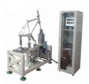 comprare Tester di affaticamento della manovella automatica della bicicletta di iso 4210-2015/attrezzatura di prova dinamici fabbricazione online