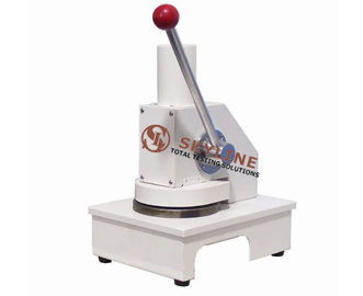 Campionatore quantitativo di assorbimento di Bob del campionamento del campionatore del cartone quantitativo quantitativo di carta del campionatore