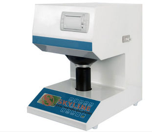 comprare Metro di luminosità del tester di bianchezza per la misura la bianchezza della superficie dell'oggetto fabbricazione online