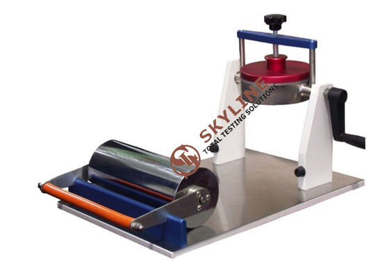 comprare Tester di superficie di capacità di assorbimento di Bobo del tester di capacità di assorbimento di iso 535 fabbricazione online