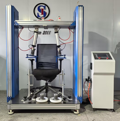 Acquistare SL-T01 Macchina di prova per braccioli per sedie fabbricazione online