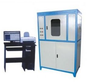 comprare Tester del sistema di conducibilità termica per la misura la conducibilità termica dei materiali dell'isolamento termico fabbricazione online