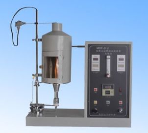 comprare Dispositivo bruciante di legno ignifugo della prova della zattera di legno con accensione automatica, sincronizzazione automatica fabbricazione online