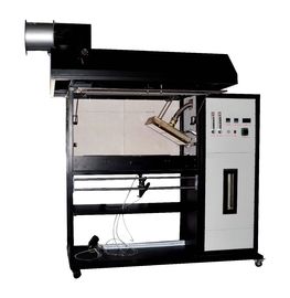 comprare ASTM E648 Camera di prova del pannello radiante per pavimentiPer tutti i tipi di materiali per pavimenti fabbricazione online