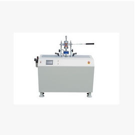 comprare Racchetta di tennis che ricambia la macchina di prova di fatica per verificare la resistenza alla fatica della racchetta di tennis e di volano fabbricazione online