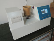 Tester di rigidezza della tazza dell'attrezzatura di prova di laboratorio per varie tazze del volume