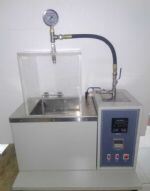 Acquistare SL-OA43 Tester di resistenza all'acqua per strumento di test anti-spruzzo d'acqua per grasso fabbricazione online